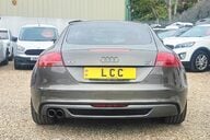Audi TT 2.0 TDI QUATTRO S LINE BLACK EDITION BOSE HIFI LAST OWNER 11 YEARS! 3