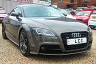 Audi TT 2.0 TDI QUATTRO S LINE BLACK EDITION BOSE HIFI LAST OWNER 11 YEARS! 9