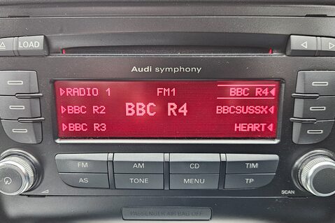 Audi TT 2.0 TDI QUATTRO S LINE BLACK EDITION BOSE HIFI LAST OWNER 11 YEARS! 20