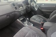 Volkswagen Tiguan MATCH TDI BLUEMOTION TECH 4x4 AUTOMATIC! 11 SERVICES! SAT NAV !! 24