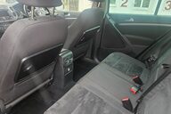 Volkswagen Tiguan MATCH TDI BLUEMOTION TECH 4x4 AUTOMATIC! 11 SERVICES! SAT NAV !! 22