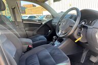 Volkswagen Tiguan MATCH TDI BLUEMOTION TECH 4x4 AUTOMATIC! 11 SERVICES! SAT NAV !! 3
