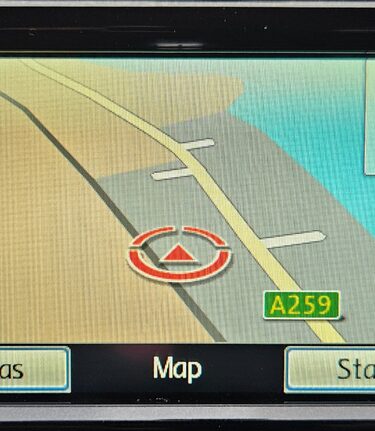 Volkswagen Tiguan MATCH TDI BLUEMOTION TECH 4x4 AUTOMATIC! 11 SERVICES! SAT NAV !! 3