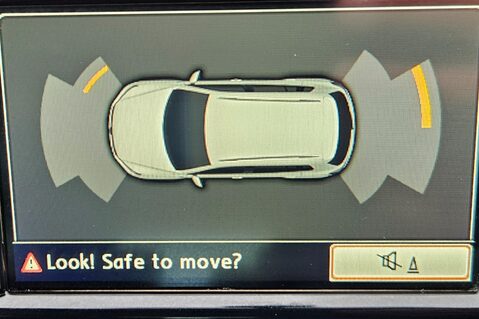 Volkswagen Tiguan MATCH TDI BLUEMOTION TECH 4x4 AUTOMATIC! 11 SERVICES! SAT NAV !! 27