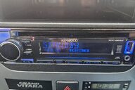 Suzuki Grand Vitara 16V LOOK! JUST 63000 MILES! SERVICE HISTORY! 8 STAMPS! 4X4! 26