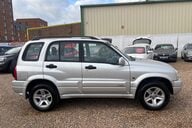 Suzuki Grand Vitara 16V LOOK! JUST 63000 MILES! SERVICE HISTORY! 8 STAMPS! 4X4! 14