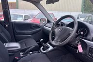 Suzuki Grand Vitara 16V LOOK! JUST 63000 MILES! SERVICE HISTORY! 8 STAMPS! 4X4! 6