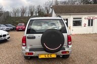 Suzuki Grand Vitara 16V LOOK! JUST 63000 MILES! SERVICE HISTORY! 8 STAMPS! 4X4! 25