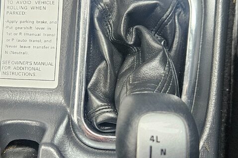 Suzuki Grand Vitara 16V LOOK! JUST 63000 MILES! SERVICE HISTORY! 8 STAMPS! 4X4! 5