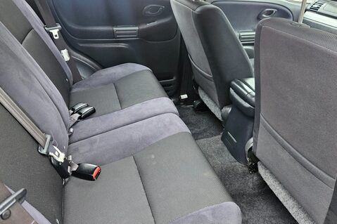 Suzuki Grand Vitara 16V LOOK! JUST 63000 MILES! SERVICE HISTORY! 8 STAMPS! 4X4! 20