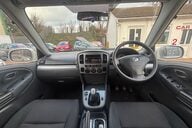 Suzuki Grand Vitara 16V LOOK! JUST 63000 MILES! SERVICE HISTORY! 8 STAMPS! 4X4! 2
