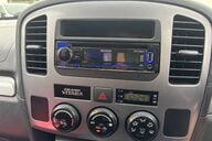 Suzuki Grand Vitara 16V LOOK! JUST 63000 MILES! SERVICE HISTORY! 8 STAMPS! 4X4! 10