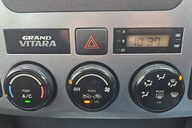 Suzuki Grand Vitara 16V LOOK! JUST 63000 MILES! SERVICE HISTORY! 8 STAMPS! 4X4! 25