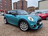 Mini Hatch COOPER 1.5 CHILLI LOOK! JUST 46000 MILES! SERVICE HISTORY! MINI CONNECTED