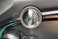 Mini Hatch COOPER 1.5 CHILLI LOOK! JUST 46000 MILES! SERVICE HISTORY! MINI CONNECTED 14