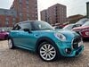 Mini Hatch COOPER 1.5 CHILLI LOOK! JUST 46000 MILES! SERVICE HISTORY! MINI CONNECTED