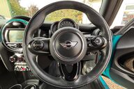 Mini Hatch COOPER 1.5 CHILLI LOOK! JUST 46000 MILES! SERVICE HISTORY! MINI CONNECTED 28