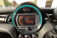 Mini Hatch COOPER 1.5 CHILLI LOOK! JUST 46000 MILES! SERVICE HISTORY! MINI CONNECTED 24