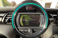 Mini Hatch COOPER 1.5 CHILLI LOOK! JUST 46000 MILES! SERVICE HISTORY! MINI CONNECTED 19