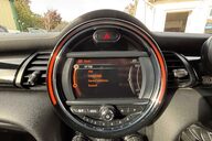 Mini Hatch COOPER 1.5 CHILLI LOOK! JUST 46000 MILES! SERVICE HISTORY! MINI CONNECTED 4