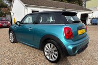 Mini Hatch COOPER 1.5 CHILLI LOOK! JUST 46000 MILES! SERVICE HISTORY! MINI CONNECTED 7