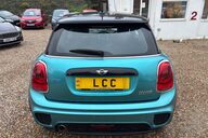Mini Hatch COOPER 1.5 CHILLI LOOK! JUST 46000 MILES! SERVICE HISTORY! MINI CONNECTED 10