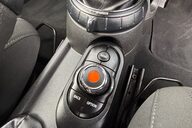 Mini Hatch COOPER 1.5 CHILLI LOOK! JUST 46000 MILES! SERVICE HISTORY! MINI CONNECTED 18