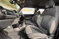 Mini Hatch COOPER 1.5 CHILLI LOOK! JUST 46000 MILES! SERVICE HISTORY! MINI CONNECTED 13