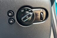 Mini Hatch COOPER 1.5 CHILLI LOOK! JUST 46000 MILES! SERVICE HISTORY! MINI CONNECTED 29