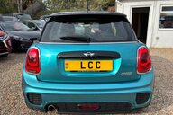 Mini Hatch COOPER 1.5 CHILLI LOOK! JUST 46000 MILES! SERVICE HISTORY! MINI CONNECTED 10