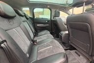 Peugeot 3008 HDI CROSSWAY 1.6 HDi,GLASS ROOF,SAT NAV,HEAD UP DISPLAY,F/S/H 28