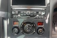 Peugeot 3008 HDI CROSSWAY 1.6 HDi,GLASS ROOF,SAT NAV,HEAD UP DISPLAY,F/S/H 22