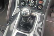 Peugeot 3008 HDI CROSSWAY 1.6 HDi,GLASS ROOF,SAT NAV,HEAD UP DISPLAY,F/S/H 21