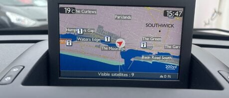 Peugeot 3008 HDI CROSSWAY 1.6 HDi,GLASS ROOF,SAT NAV,HEAD UP DISPLAY,F/S/H 1