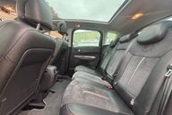 Peugeot 3008 HDI CROSSWAY 1.6 HDi,GLASS ROOF,SAT NAV,HEAD UP DISPLAY,F/S/H 29