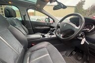 Peugeot 3008 HDI CROSSWAY 1.6 HDi,GLASS ROOF,SAT NAV,HEAD UP DISPLAY,F/S/H 36