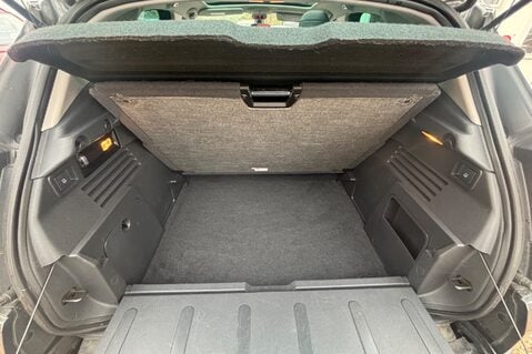 Peugeot 3008 HDI CROSSWAY 1.6 HDi,GLASS ROOF,SAT NAV,HEAD UP DISPLAY,F/S/H 34