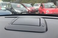 Peugeot 3008 HDI CROSSWAY 1.6 HDi,GLASS ROOF,SAT NAV,HEAD UP DISPLAY,F/S/H 12