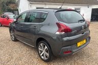 Peugeot 3008 HDI CROSSWAY 1.6 HDi,GLASS ROOF,SAT NAV,HEAD UP DISPLAY,F/S/H 8