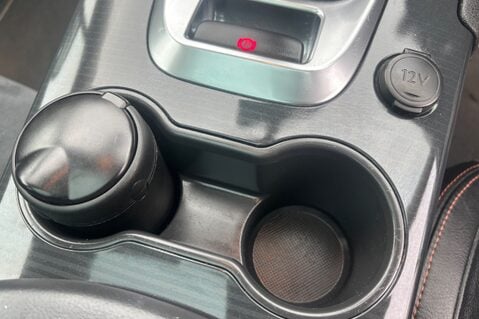 Peugeot 3008 HDI CROSSWAY 1.6 HDi,GLASS ROOF,SAT NAV,HEAD UP DISPLAY,F/S/H 18