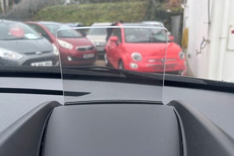 Peugeot 3008 HDI CROSSWAY 1.6 HDi,GLASS ROOF,SAT NAV,HEAD UP DISPLAY,F/S/H 13