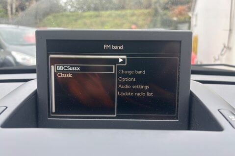 Peugeot 3008 HDI CROSSWAY 1.6 HDi,GLASS ROOF,SAT NAV,HEAD UP DISPLAY,F/S/H 15