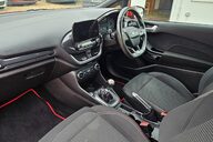 Ford Fiesta ST-LINE LOOK! 1 OWNER FROM NEW!  STUNNING CAR! 17