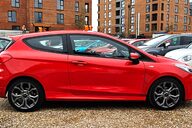 Ford Fiesta ST-LINE LOOK! 1 OWNER FROM NEW!  STUNNING CAR! 12