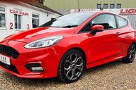 Ford Fiesta ST-LINE LOOK! 1 OWNER FROM NEW!  STUNNING CAR! 7