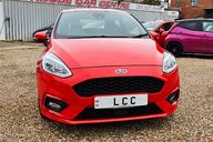 Ford Fiesta ST-LINE LOOK! 1 OWNER FROM NEW!  STUNNING CAR! 2