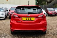 Ford Fiesta ST-LINE LOOK! 1 OWNER FROM NEW!  STUNNING CAR! 9