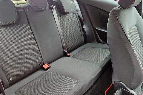 Ford Fiesta ST-LINE LOOK! 1 OWNER FROM NEW!  STUNNING CAR! 14