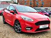 Ford Fiesta ST-LINE LOOK! 1 OWNER FROM NEW!  STUNNING CAR!