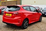 Ford Fiesta ST-LINE LOOK! 1 OWNER FROM NEW!  STUNNING CAR! 11